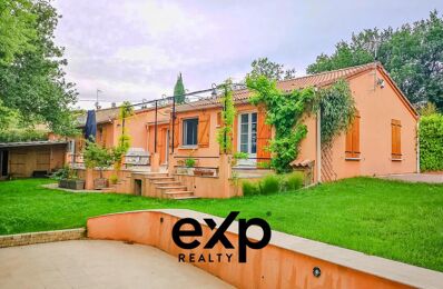 vente maison 645 000 € à proximité de Le Castellet (83330)