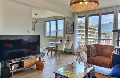 vente appartement 119 500 € à proximité de Biviers (38330)