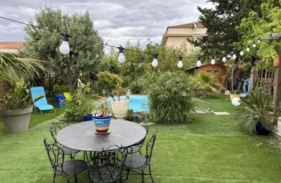 vente maison 439 500 € à proximité de Florensac (34510)