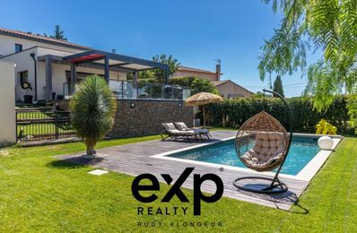 vente maison 789 000 € à proximité de Aubagne (13400)