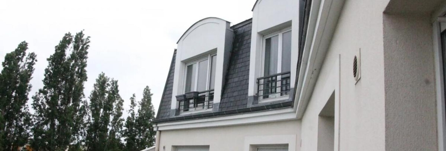 Appartement 4 Pièces 64 m² à vendre à Antony (92160)