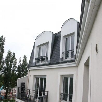 Appartement 4 pièces 268000 €