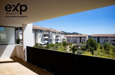 vente appartement 375 000 € à proximité de Marseille 5 (13005)