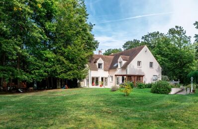 vente maison 717 600 € à proximité de Hardencourt-Cocherel (27120)