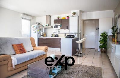 vente appartement 249 000 € à proximité de Marseille 16 (13016)