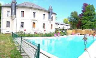 Maison 14 Pièces 400 m² à vendre à Le Soulié (34330)