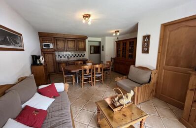 vente appartement 315 000 € à proximité de Morzine (74110)