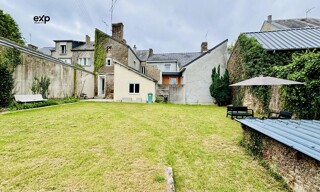 Maison 5 Pièces 120 m² à vendre à Gorron (53120)