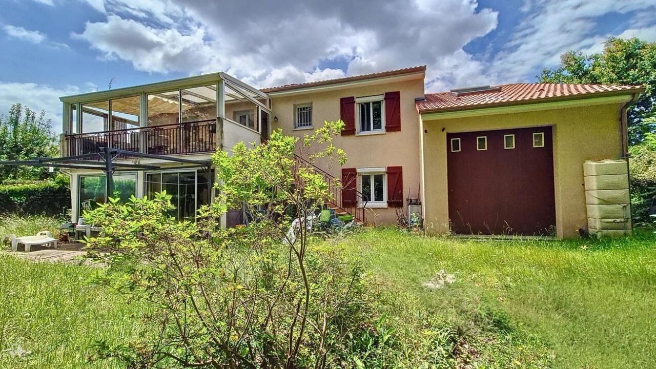 maison 8 pièces 155 m2 à vendre à Limoges (87280)