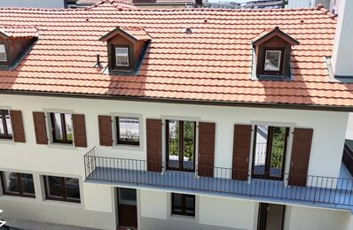 vente appartement 259 000 € à proximité de Évian-les-Bains (74500)