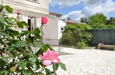 vente maison 563 000 € à proximité de Saint-Médard-en-Jalles (33160)