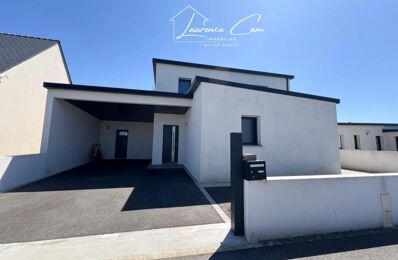 vente maison 299 999 € à proximité de Lampaul-Ploudalmézeau (29830)