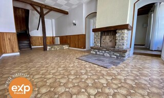 Maison 5 Pièces 160 m² à vendre à Châtillon-sur-Indre (36700)