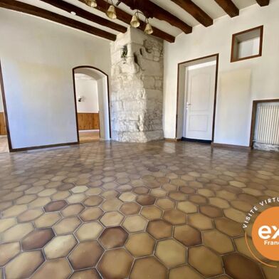 Maison 5 pièces 47000 €