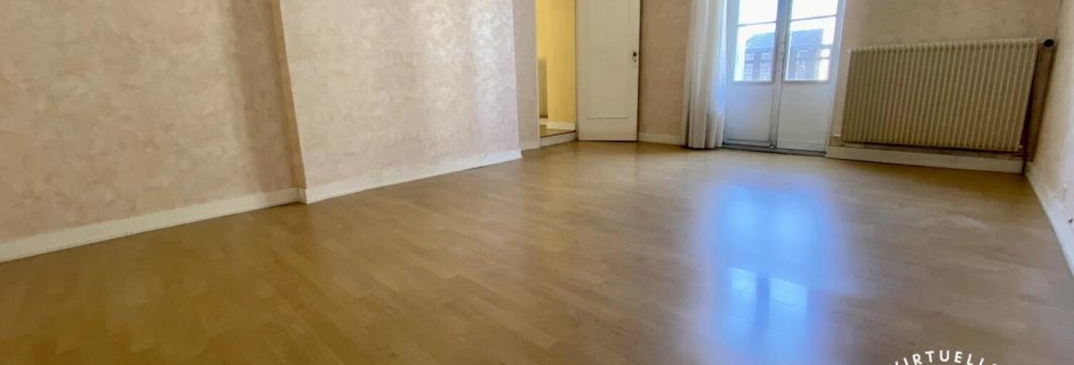 Maison 5 Pièces 160 m² à vendre à Châtillon-sur-Indre (36700)