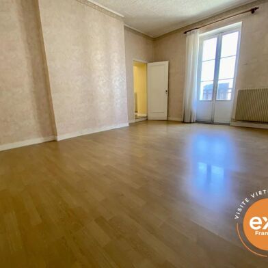 Maison 5 pièces 47000 €