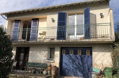 maison 5 pièces 83 m2 à vendre à Nantiat (87140)