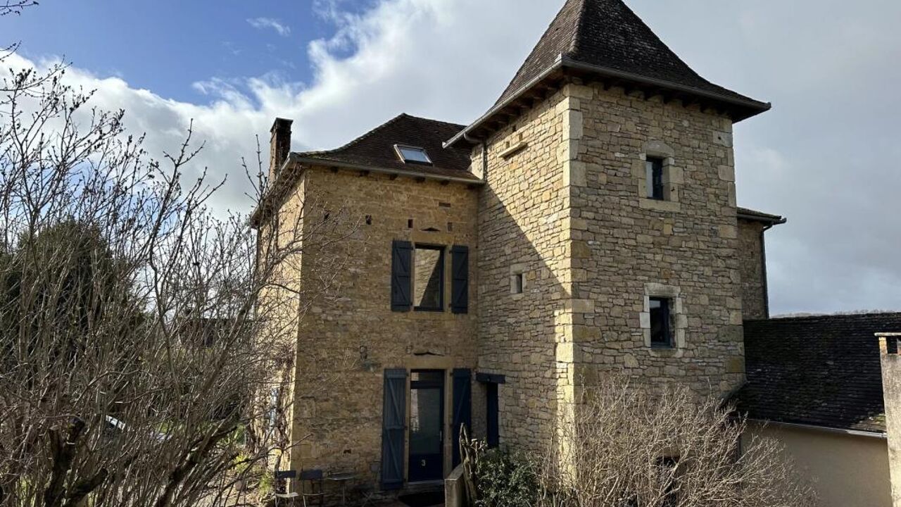 maison 19 pièces 440 m2 à vendre à Naussac (12700)