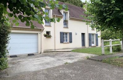 vente maison 530 000 € à proximité de Lamorlaye (60260)