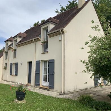 Maison 6 pièces 137 m²