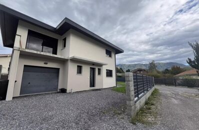 vente maison 595 000 € à proximité de Chens-sur-Léman (74140)