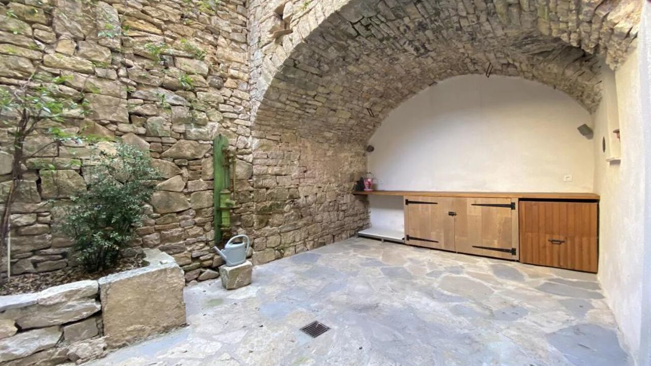 maison 7 pièces 150 m2 à vendre à Pompignan (30170)