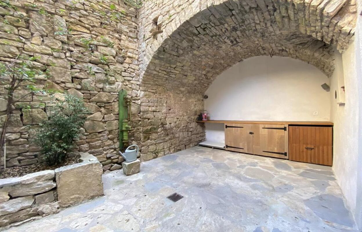 maison 7 pièces 150 m2 à vendre à Pompignan (30170)