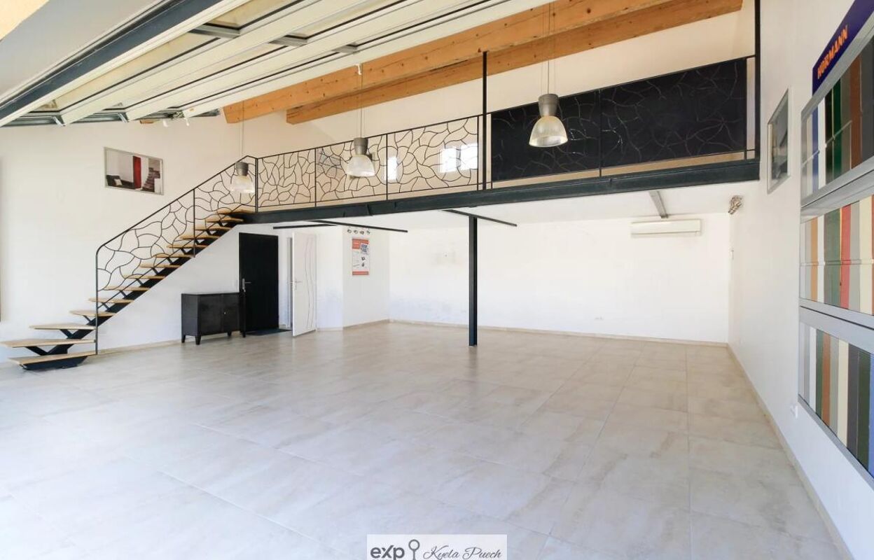 maison 6 pièces 230 m2 à vendre à Cheval-Blanc (84460)