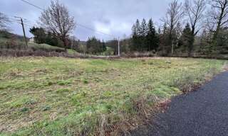 Terrain  649 m² à vendre à Montrozier (12630)