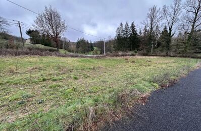 vente terrain 56 500 € à proximité de Laissac (12310)