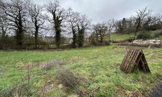 Terrain  716 m² à vendre à Montrozier (12630)
