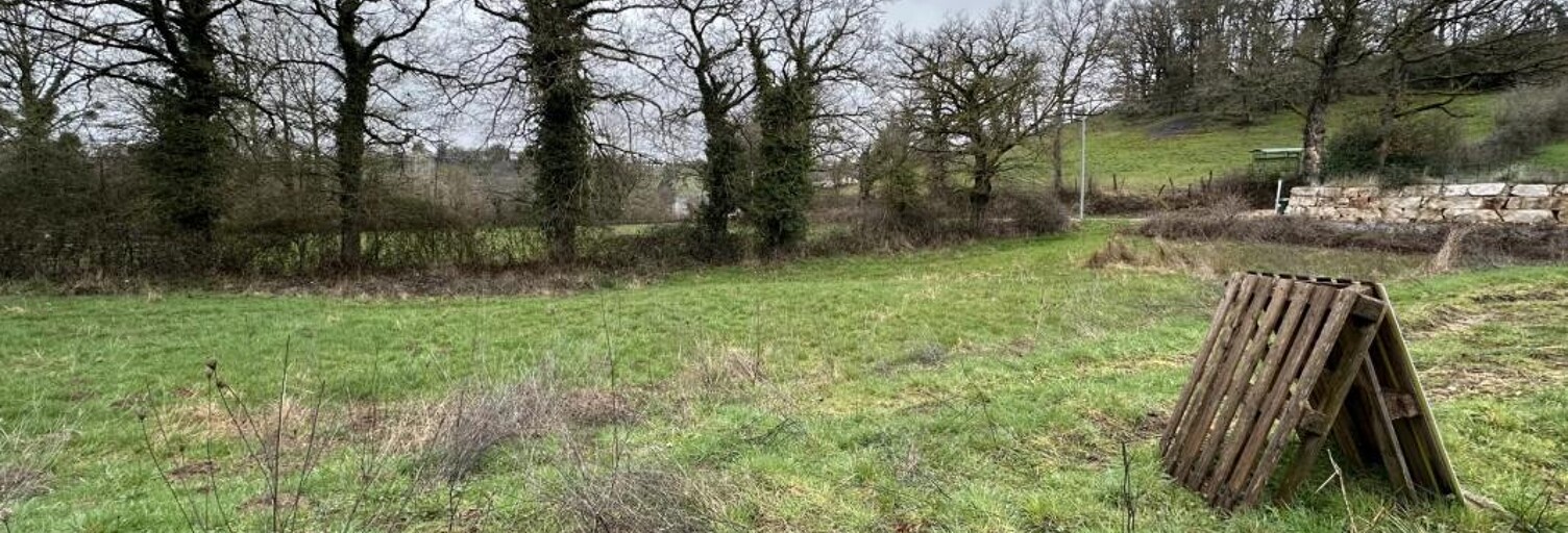 Terrain  716 m² à vendre à Montrozier (12630)