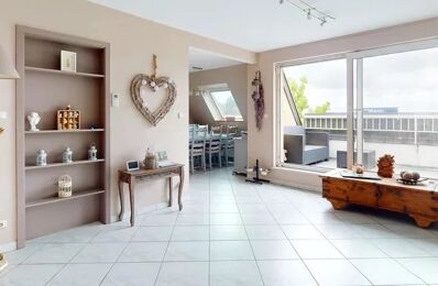 vente appartement 285 000 € à proximité de Entzheim (67960)