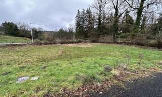 Terrain  952 m² à vendre à Montrozier (12630)