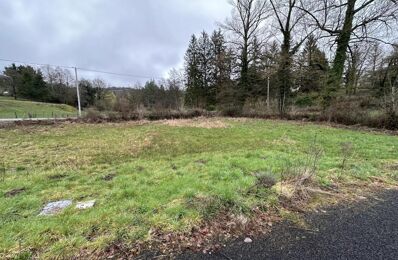 vente terrain 70 500 € à proximité de Laissac (12310)