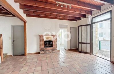 vente maison 181 000 € à proximité de Saint-Hilaire-de-Clisson (44190)