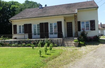 vente maison 185 000 € à proximité de Saint-Bonnet-en-Bresse (71310)