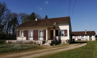 Maison 7 Pièces 171 m² à vendre à Mervans (71310)