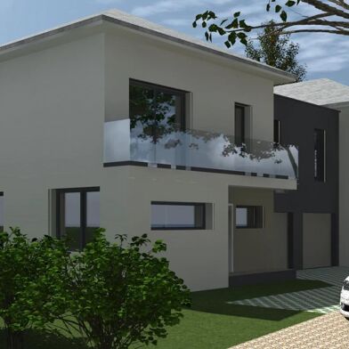 Maison 5 pièces 128 m²