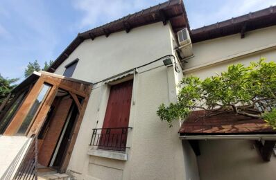 vente maison 489 000 € à proximité de Le Pecq (78230)