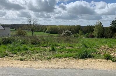 vente terrain 86 000 € à proximité de Reignac-sur-Indre (37310)