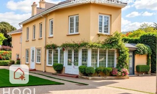 Maison 4 Pièces 114 m² à vendre à Loches (37600)