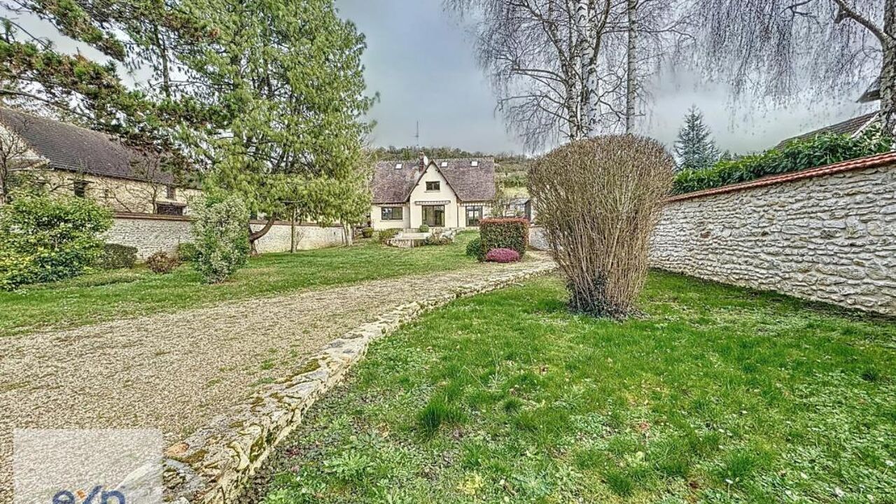 maison 7 pièces 163 m2 à vendre à Pacy-sur-Eure (27120)