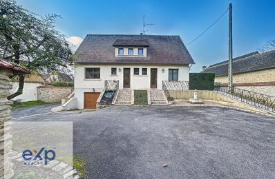 vente maison 399 900 € à proximité de Saint-Illiers-le-Bois (78980)