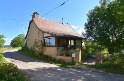 vente maison 189 900 € à proximité de Gigouzac (46150)