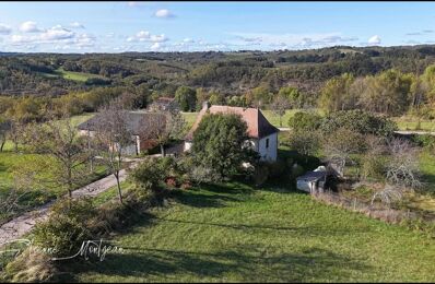 vente maison 170 000 € à proximité de Saint-Cernin (46360)