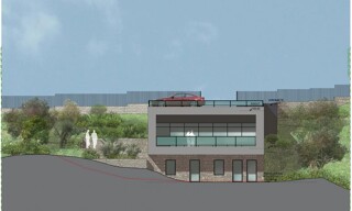 Maison 4 Pièces 164 m² à vendre à Cagnes-sur-Mer (06800)
