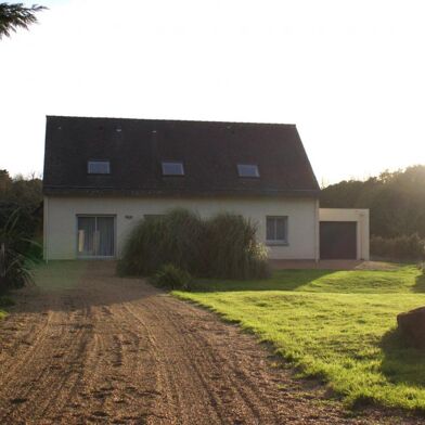 Maison 7 pièces 212 m²