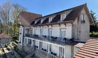 Commerce 30 Pièces 1060 m² à vendre à Bourbonne-les-Bains (52400)