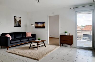 vente appartement 166 580 € à proximité de Saint-Étienne-de-Montluc (44360)